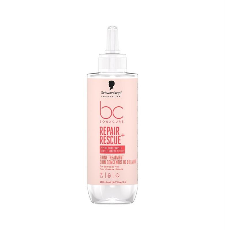 SHINE TREATMENT BC REPAIR RESCUE 200ML
