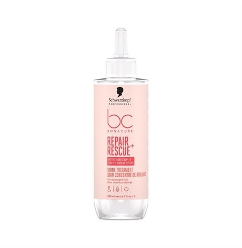 SHINE TREATMENT BC REPAIR RESCUE 200ML
