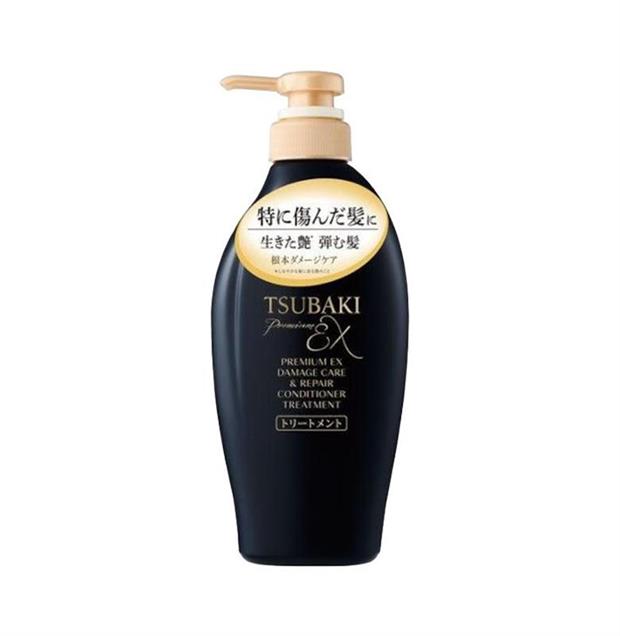 INTENSIVE REPAIR SHAMPOO TSUBAKI PREMIUM EX 450ML
