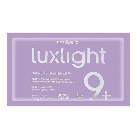 POLVO DECO LUXLIGHT SUPREME LIGHTENER 9+ 30GR (1 SOBRE)
