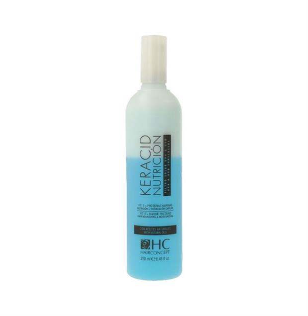 NUTRICIÓN VITAMINA E KERACID 250ML
