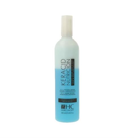NUTRICIÓN VITAMINA E KERACID 250ML
