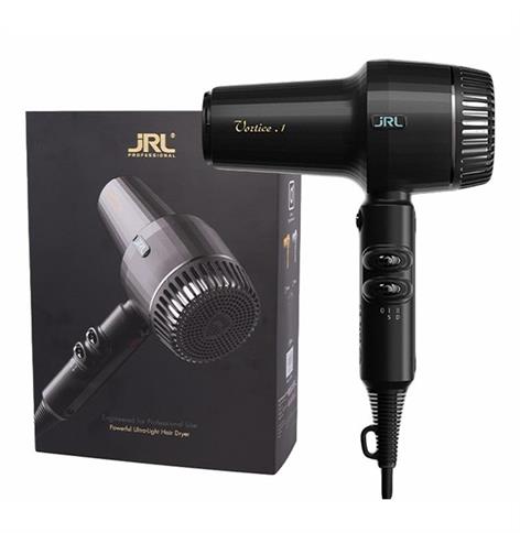 SECADOR PROFESIONAL VORTICE CY2025L NEGRO
