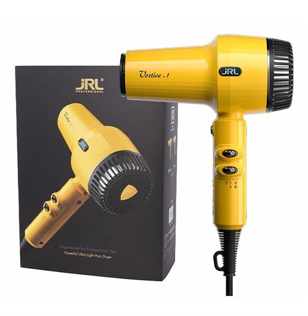 SECADOR PROFESIONAL VORTICE CY2025L AMARILLO
