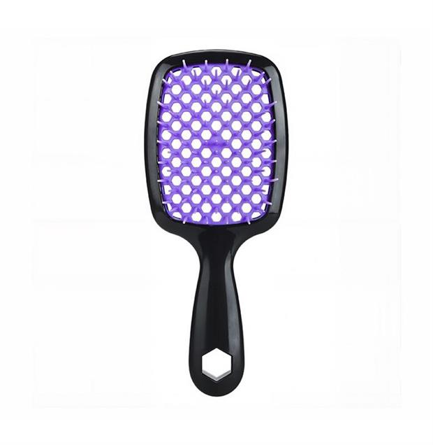 VENTO PURPLE CEPILLO WAD
