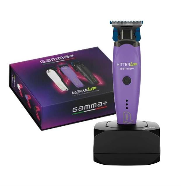HITTER UP TRIMMER GAMMA PIÙ
