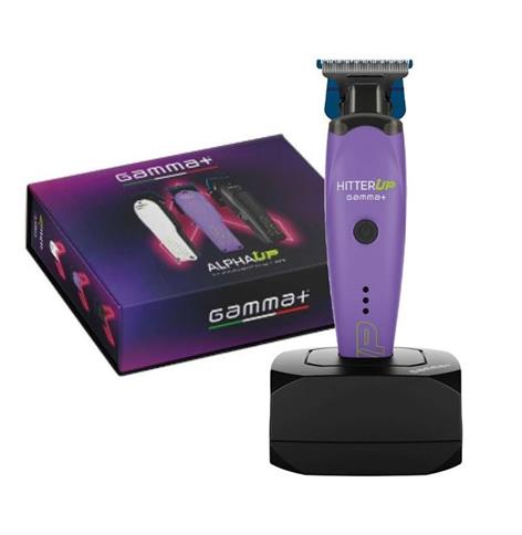 HITTER UP TRIMMER GAMMA PIÙ
