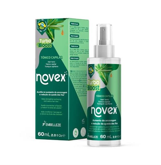 TURBO BOOST TÓNICO 60ML
