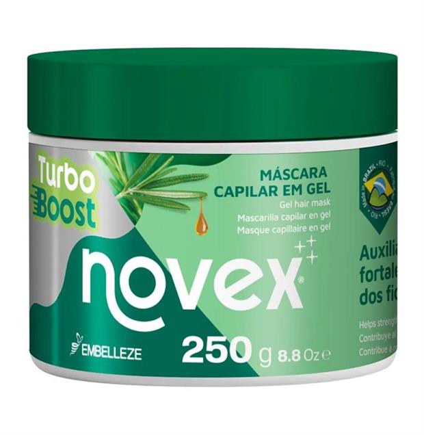 GEL TURBO BOOST MASCARILLA 250G
