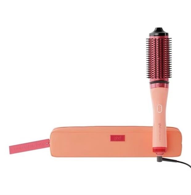 JELLY COLLECTION CEPILLO SECADOR DUET BLOWDRY GHD
