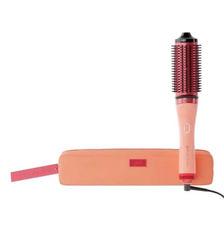 JELLY COLLECTION CEPILLO SECADOR DUET BLOWDRY GHD
