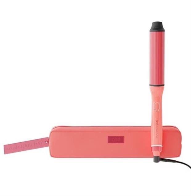 JELLY COLLECTION RIZADOR CHRONOS CURVE GHD
