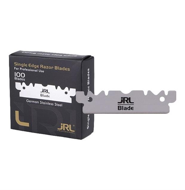 CUCHILLAS INDIVIDUALES JDJ02 1 PACK X 100 UNDS JRL
