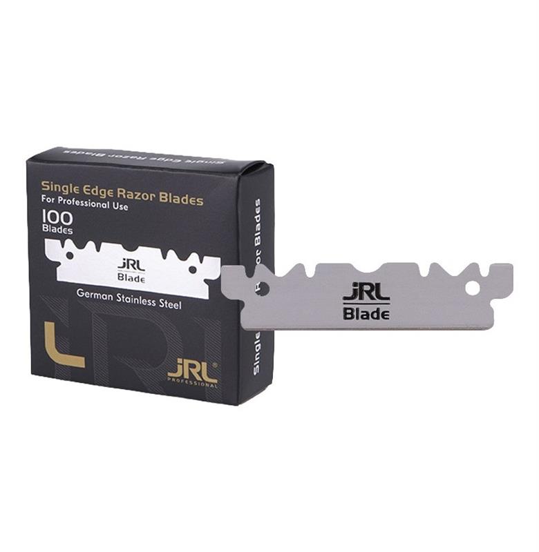 CUCHILLAS INDIVIDUALES JDJ02 1 PACK X 100 UNDS JRL
