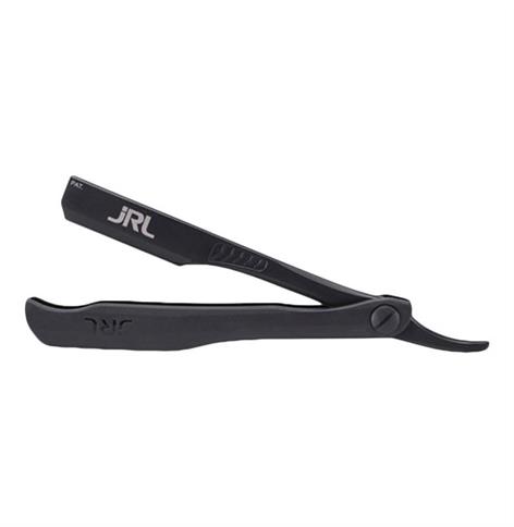 NAVAJA DE CORTE MAGNÉTICA JDJ01 NEGRA JRL
