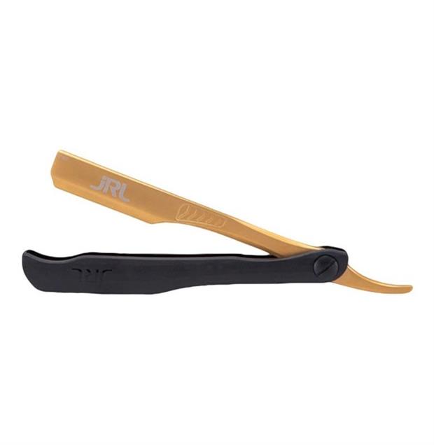 NAVAJA DE CORTE MAGNÉTICA JDJ01 DORADA JRL
