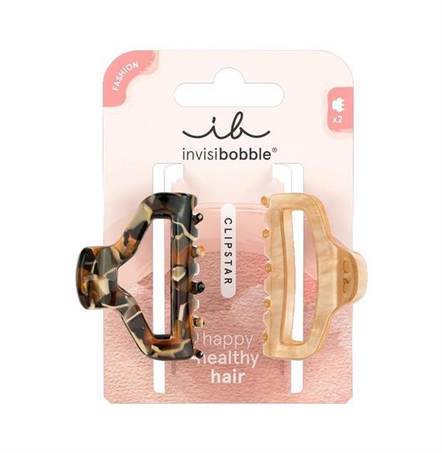 CLIPSTAR XS PETIT FOUR IB 4PC
