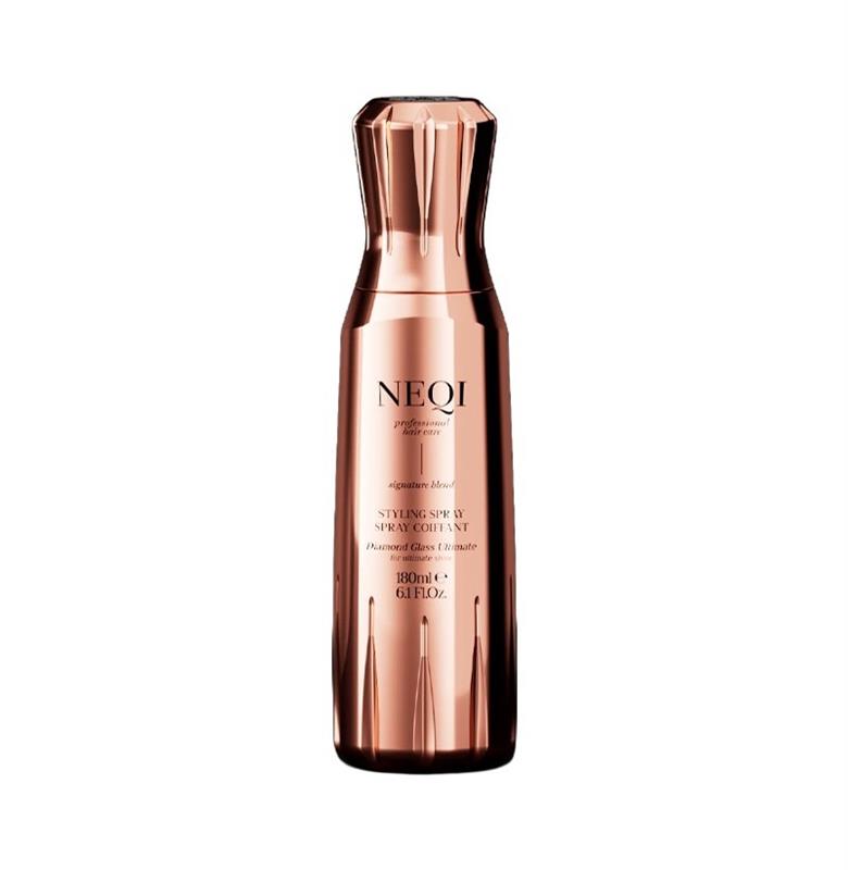 FORBIDDEN FINISH DIAMOND GLASS ULTIMATE NQ 75ML GL
