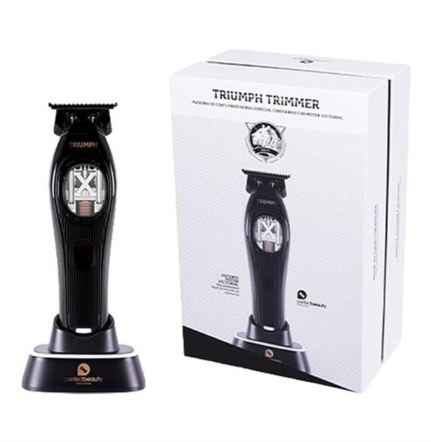 TRIUMPH TRIMMER MÁQUINA DE CORTE
