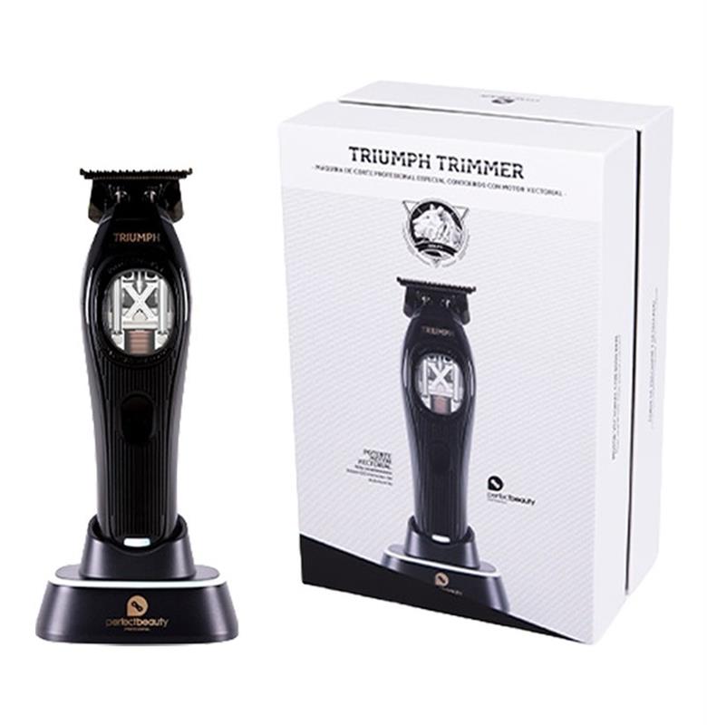 TRIUMPH TRIMMER MÁQUINA DE CORTE
