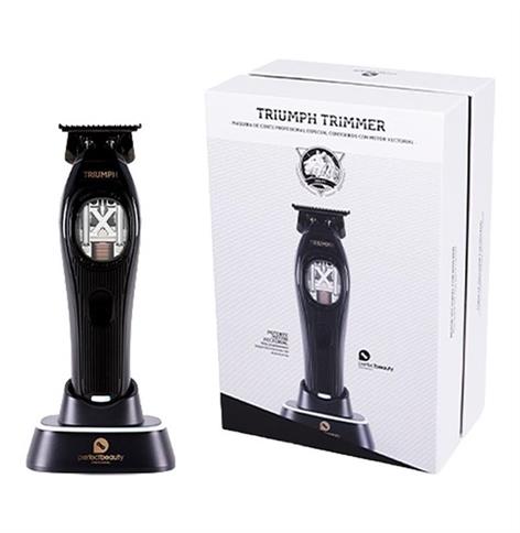 TRIUMPH TRIMMER MÁQUINA DE CORTE
