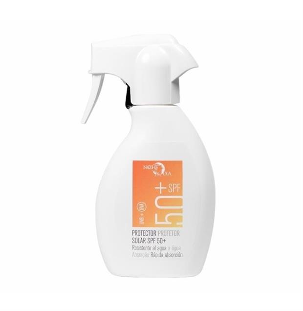 PROTECTOR SOLAR SPF 50+ SPRAY NOCHE Y DÍA 200ML
