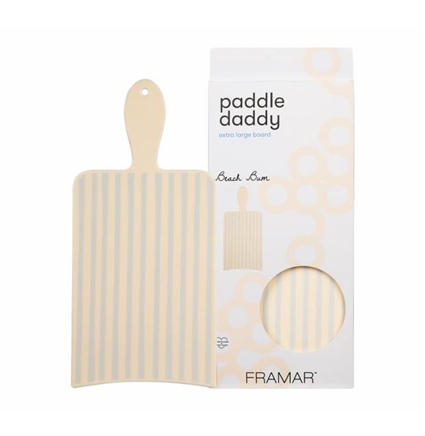 PADDLE DADDY BEACH BUM
