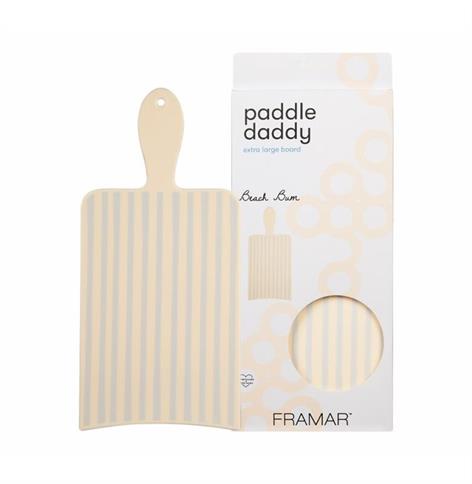 PADDLE DADDY BEACH BUM
