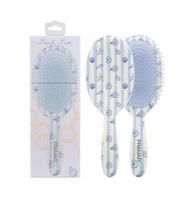 DETANGLE BRUSH BEACH BUM
