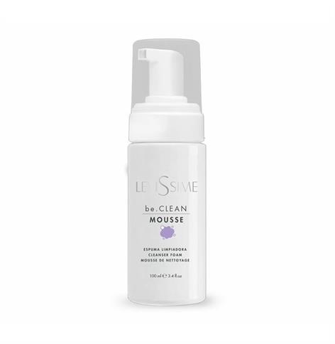 MOUSSE BE.CLEAN LEVISSIME 100ML

