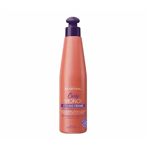 MONOI STYLING CREAM CURLY 250ML
