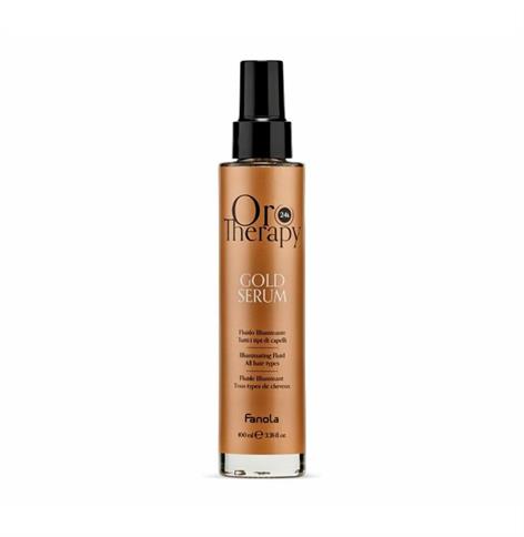 ORO THERAPY ILLUMINATING GOLD SERUM 100ML

