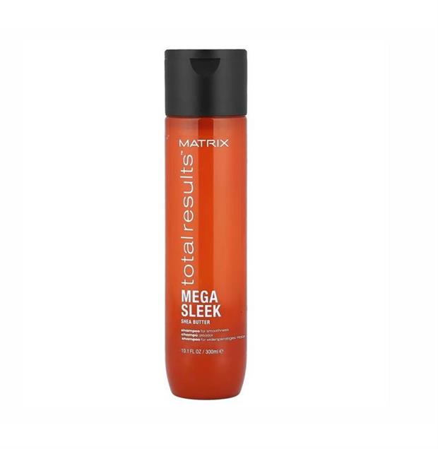 MATRIX TOTAL RESULTS MEGA SLEEK SHAMPOO 300ML
