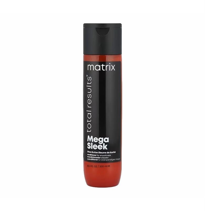 MATRIX TOTAL RESULT MEGA SLEEK CONDITIONER 300ML
