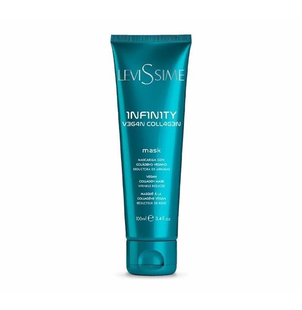 LEVISSIME INFINITY VEGAN COLLAGEN MASK 100ML
