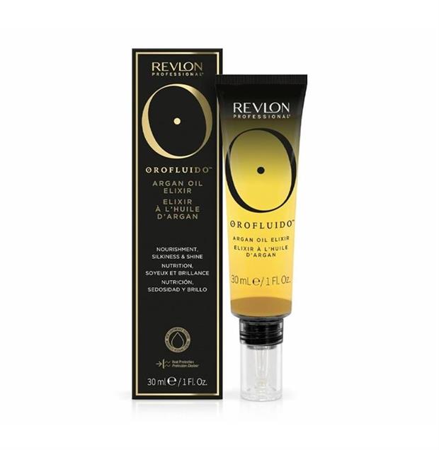 FLUIDO ELIXIR ORO 30ML