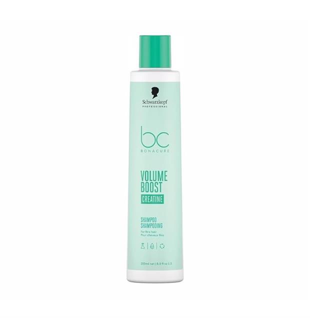 SHAMPOO BC VOLUME BOOST 250ML
