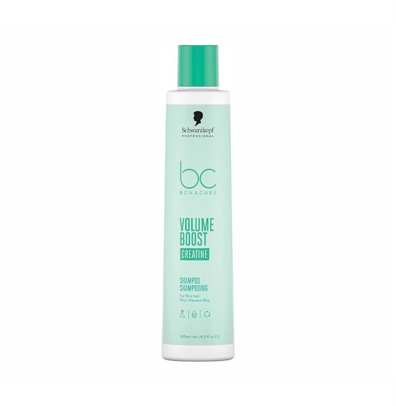SHAMPOO BC VOLUME BOOST 250ML
