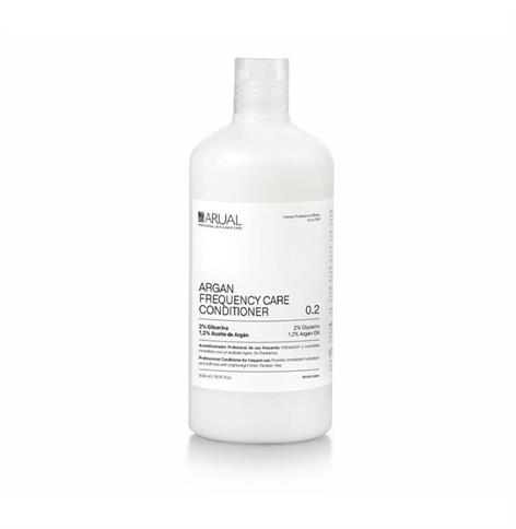 CONDITIONER ARGAN FREQUENCY CARE 500ML
