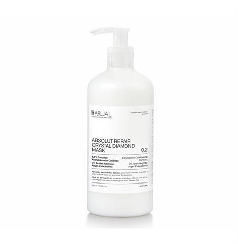 MASK ABSOLUT REPAIR CRYSTAL DIAMOND 500ML
