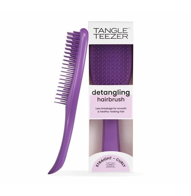 ULTIMATE DETANGLER FRESH PURPLE TT
