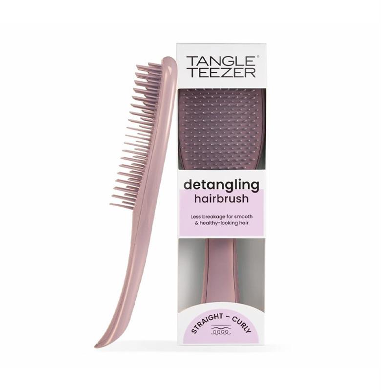 ULTIMATE DETANGLER SUMMER ROSE TT
