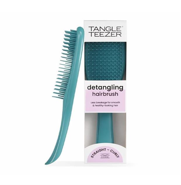 ULTIMATE DETANGLER TRANSFORMATIVE TEAL TT
