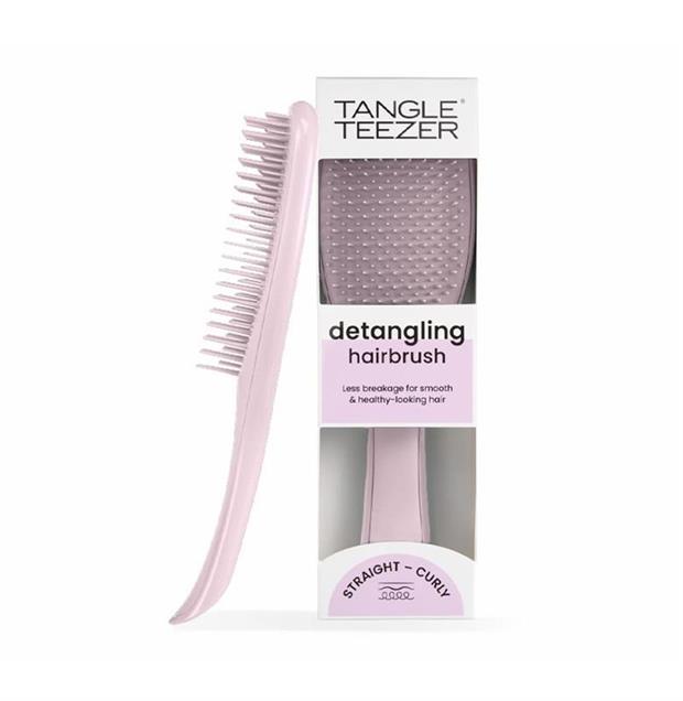 ULTIMATE DETANGLER PINK FROST TT
