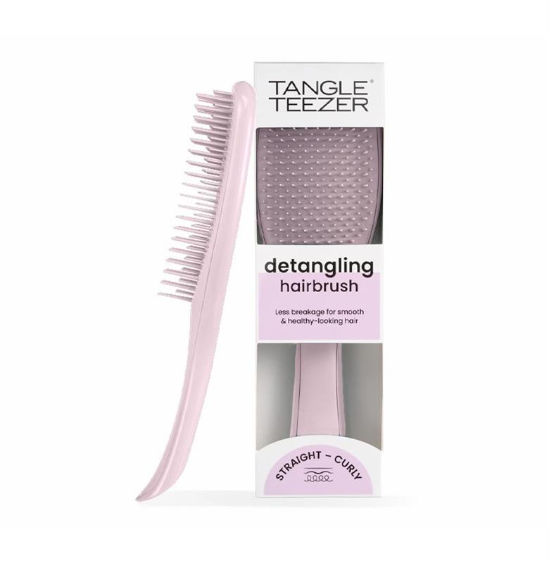 ULTIMATE DETANGLER PINK FROST TT
