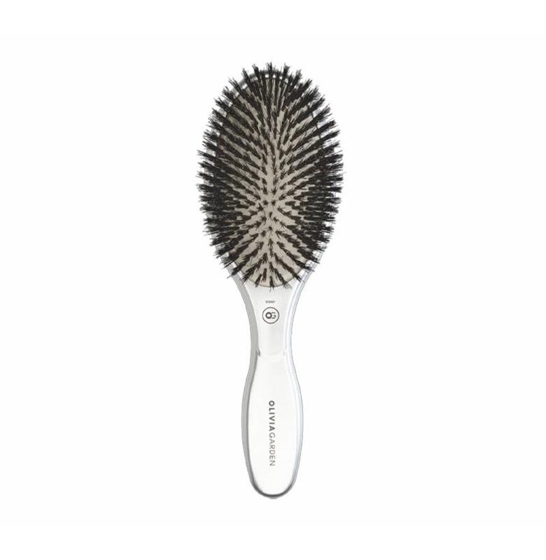 CARE OVAL BOAR BRISTLES OG EXPERT
