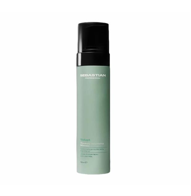 THICKEFY FOAM VOLUPT 190ML NEW