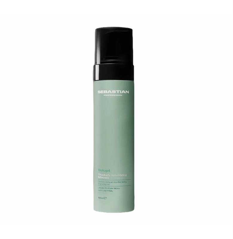 THICKEFY FOAM VOLUPT 190ML NEW
