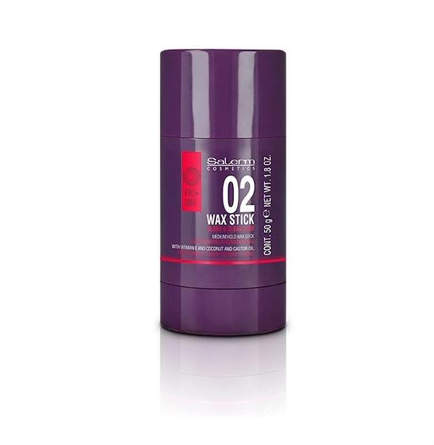 WAX STICK SALERM 02  50GR