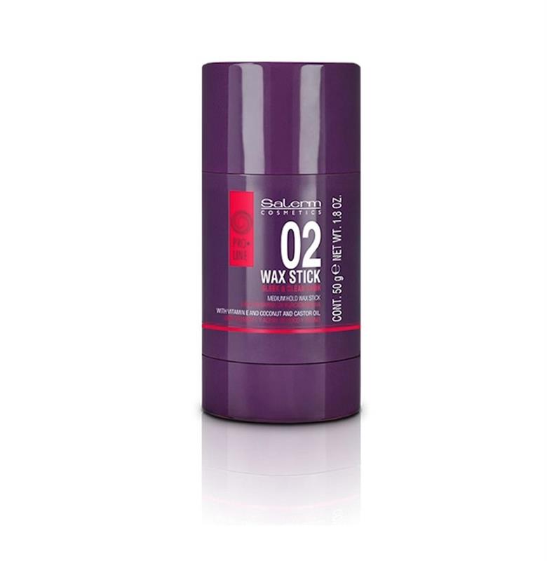 WAX STICK SALERM 02  50GR